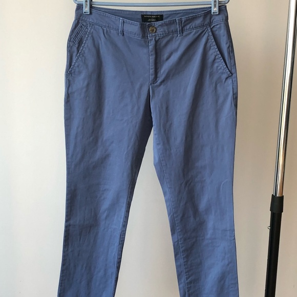 BANANA REPUBLIC GIRLFRIEND FIT - Picture 1 of 2